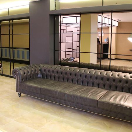 Airport Residence Istambul Chambre photo