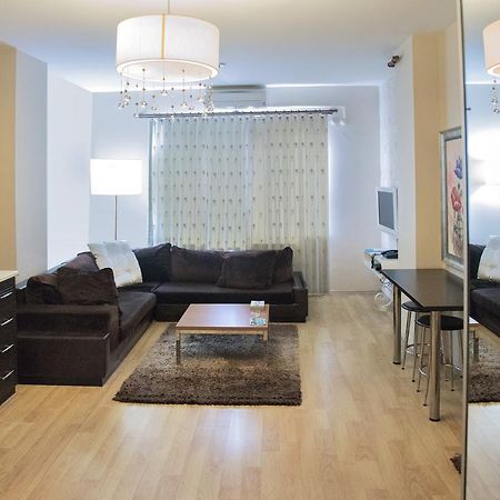 Airport Residence Istambul Extérieur photo