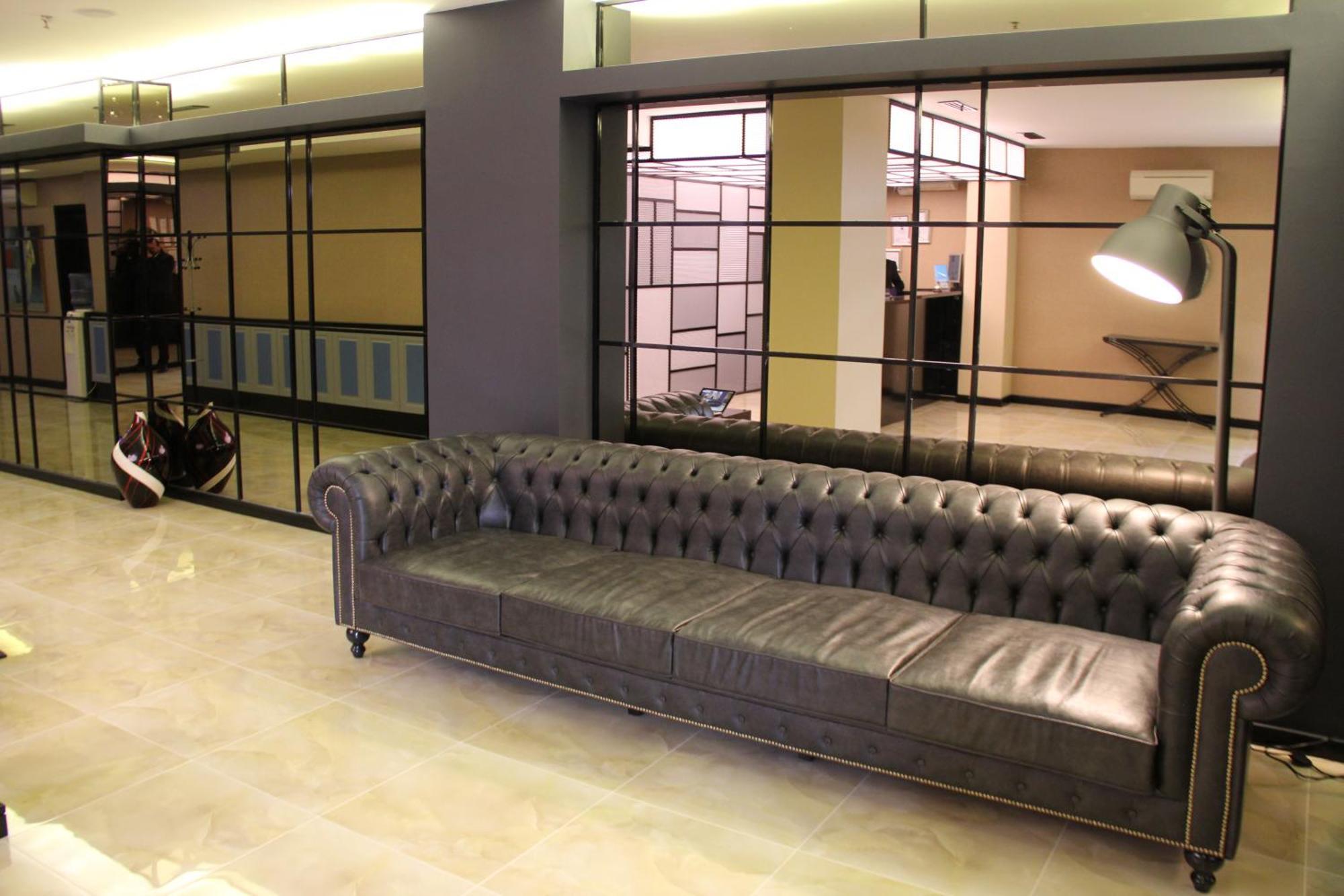 Airport Residence Istambul Chambre photo