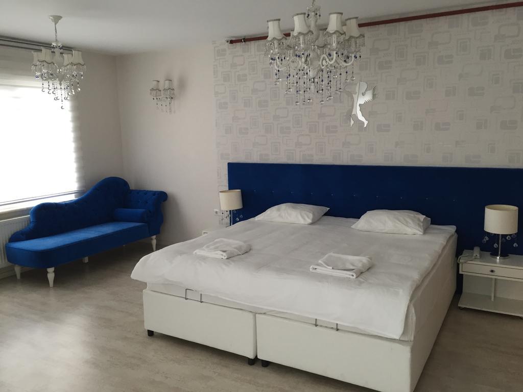 Airport Residence Istambul Chambre photo