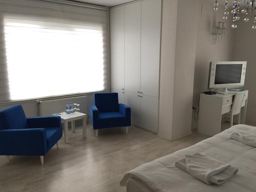 Airport Residence Istambul Chambre photo