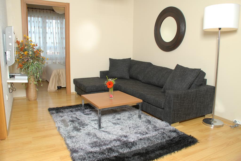 Airport Residence Istambul Chambre photo