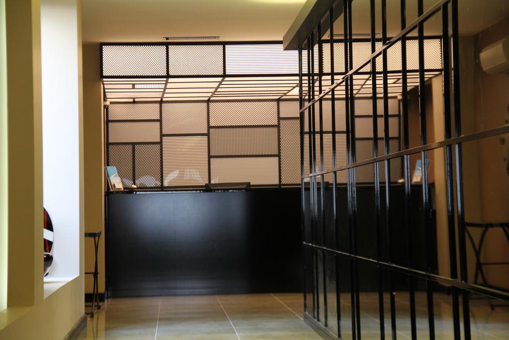 Airport Residence Istambul Extérieur photo