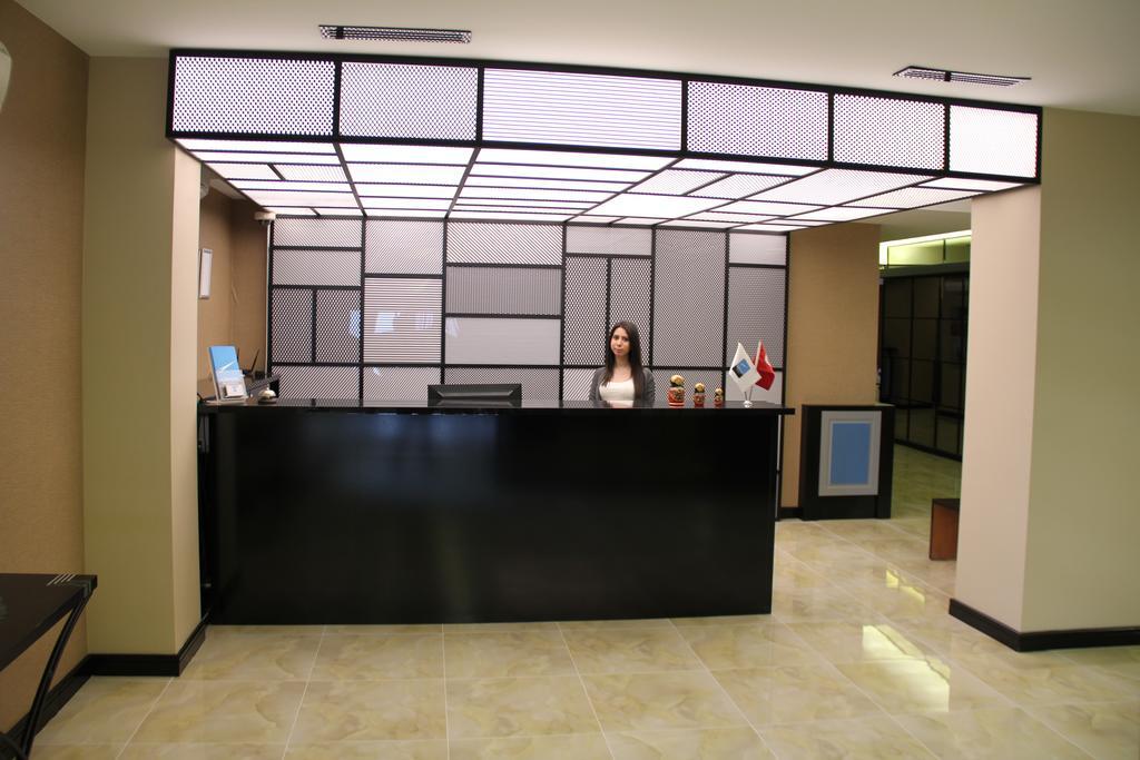 Airport Residence Istambul Extérieur photo