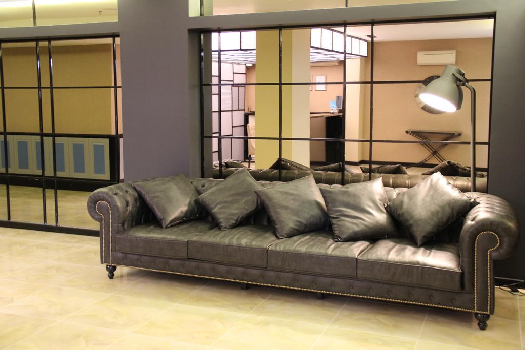 Airport Residence Istambul Extérieur photo