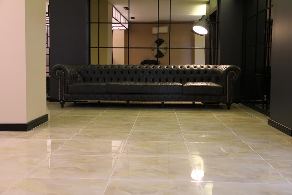 Airport Residence Istambul Extérieur photo