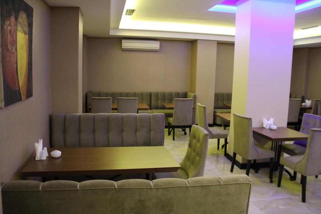 Airport Residence Istambul Extérieur photo