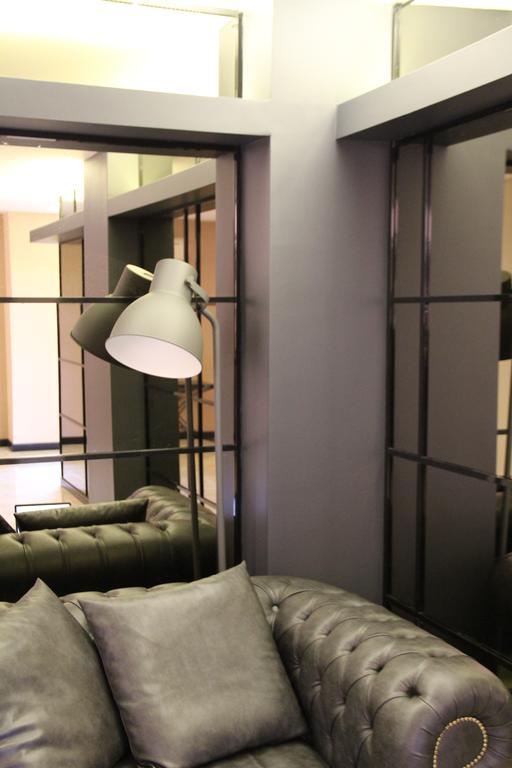 Airport Residence Istambul Extérieur photo