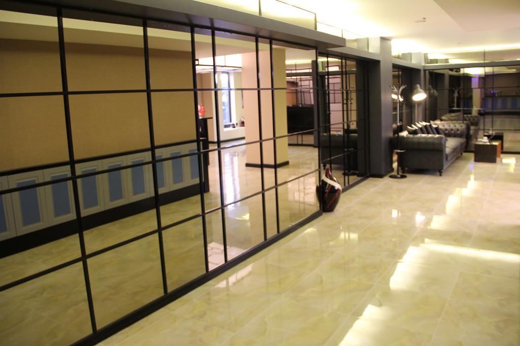 Airport Residence Istambul Extérieur photo