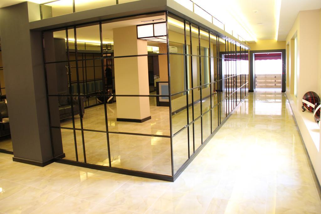 Airport Residence Istambul Extérieur photo