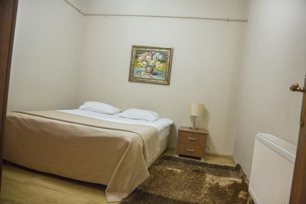 Airport Residence Istambul Extérieur photo
