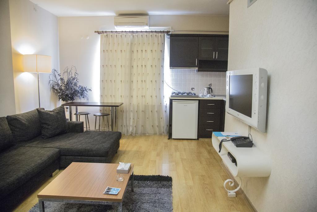 Airport Residence Istambul Extérieur photo