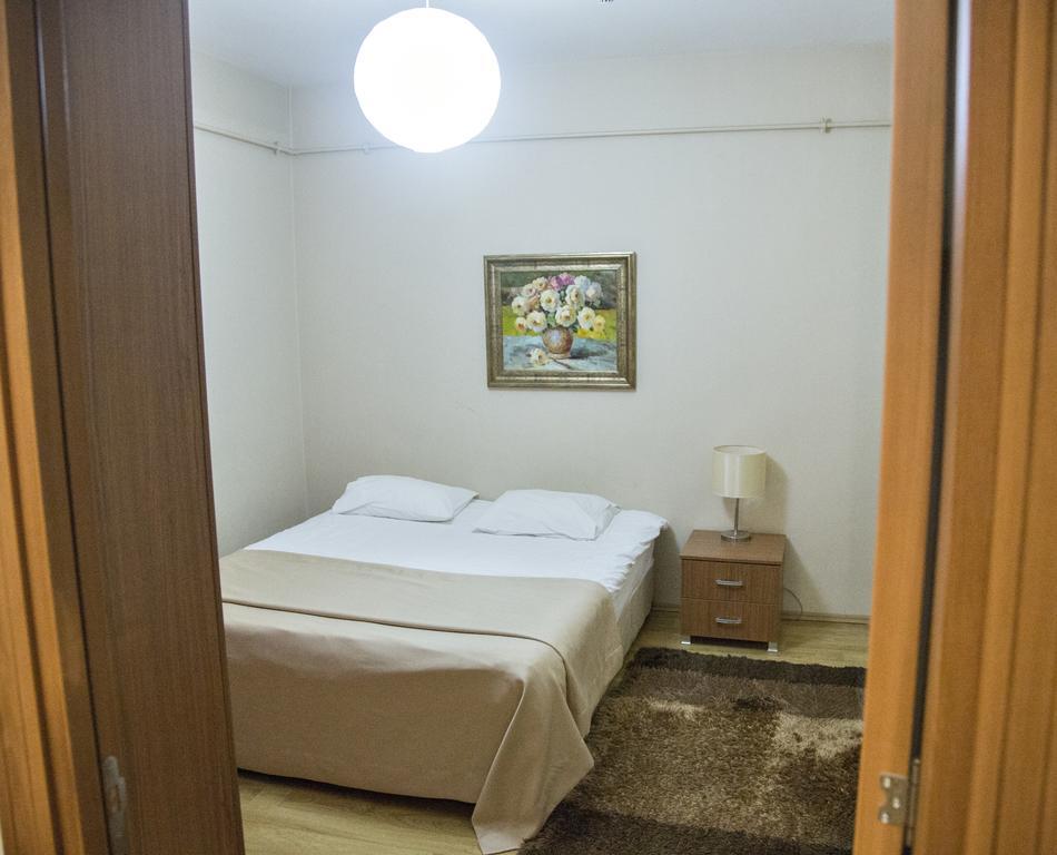 Airport Residence Istambul Extérieur photo