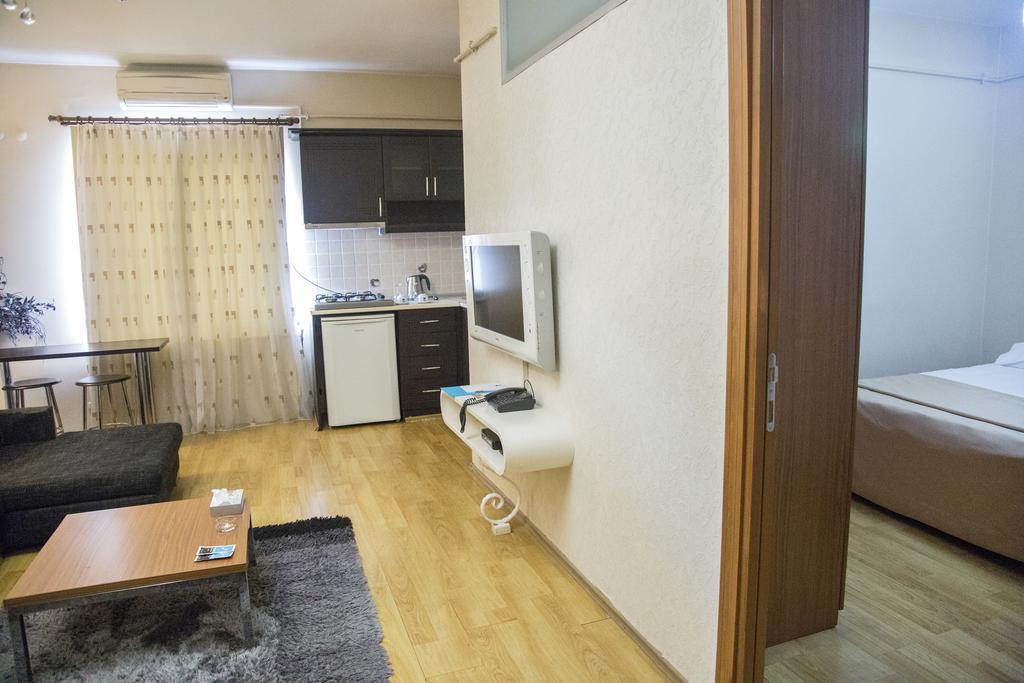 Airport Residence Istambul Extérieur photo