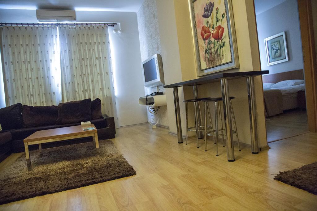 Airport Residence Istambul Extérieur photo