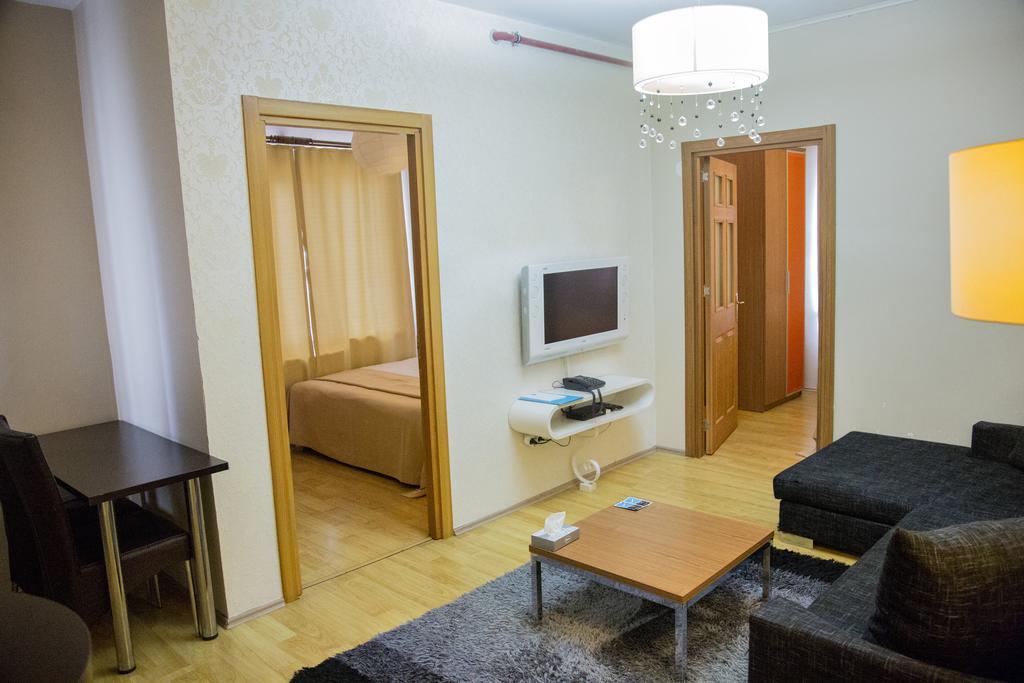 Airport Residence Istambul Extérieur photo