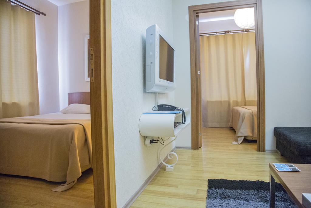 Airport Residence Istambul Extérieur photo