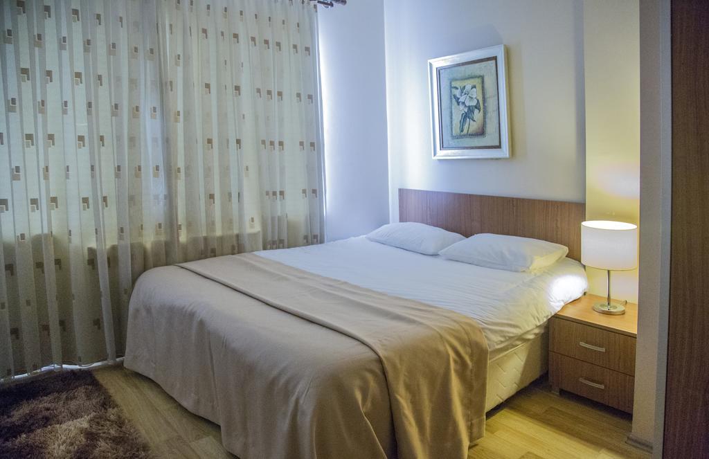 Airport Residence Istambul Extérieur photo