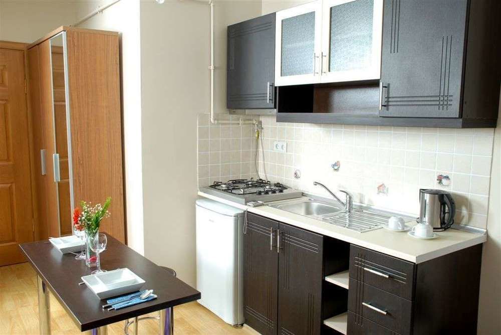 Airport Residence Istambul Extérieur photo