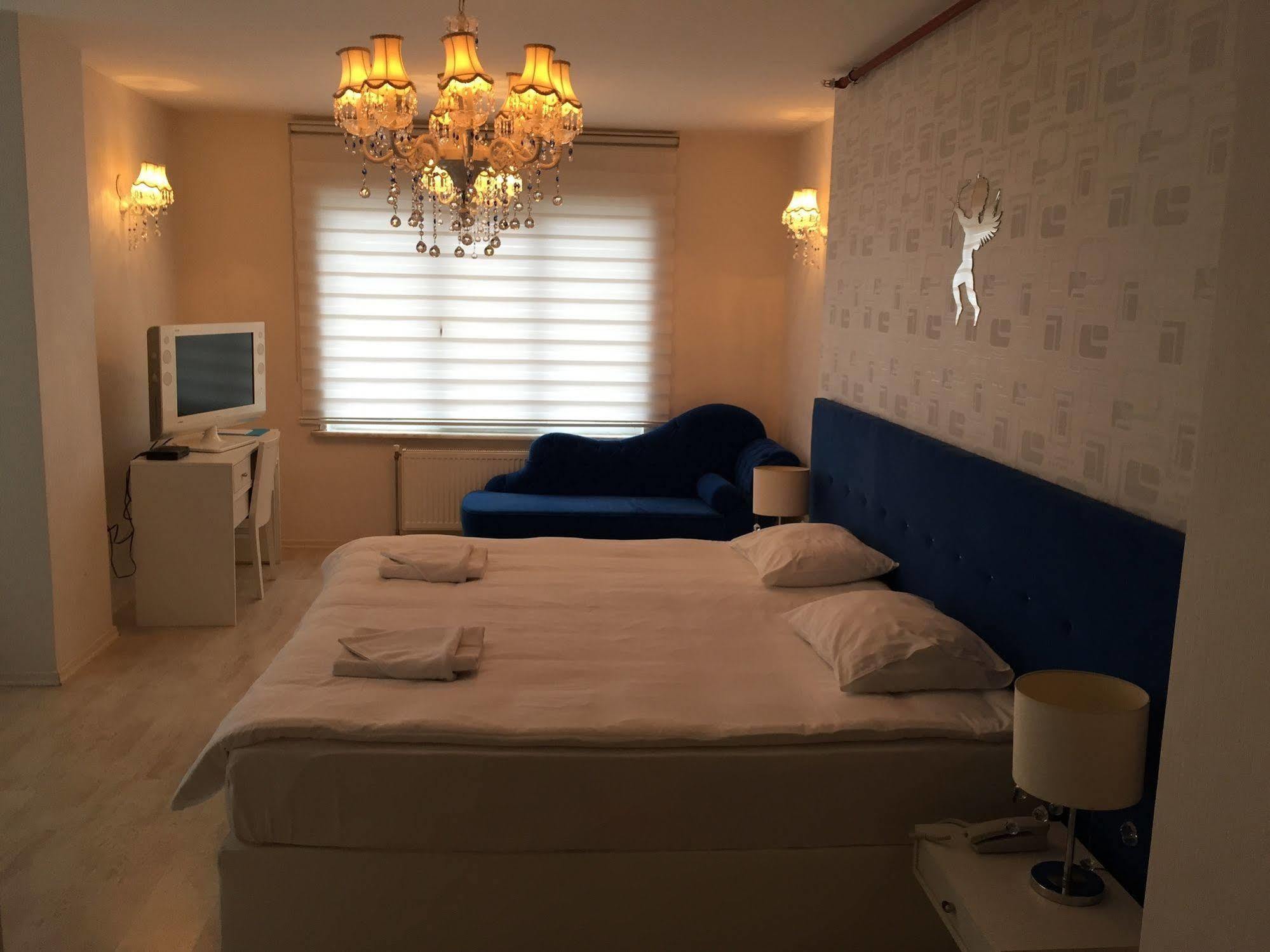 Airport Residence Istambul Extérieur photo