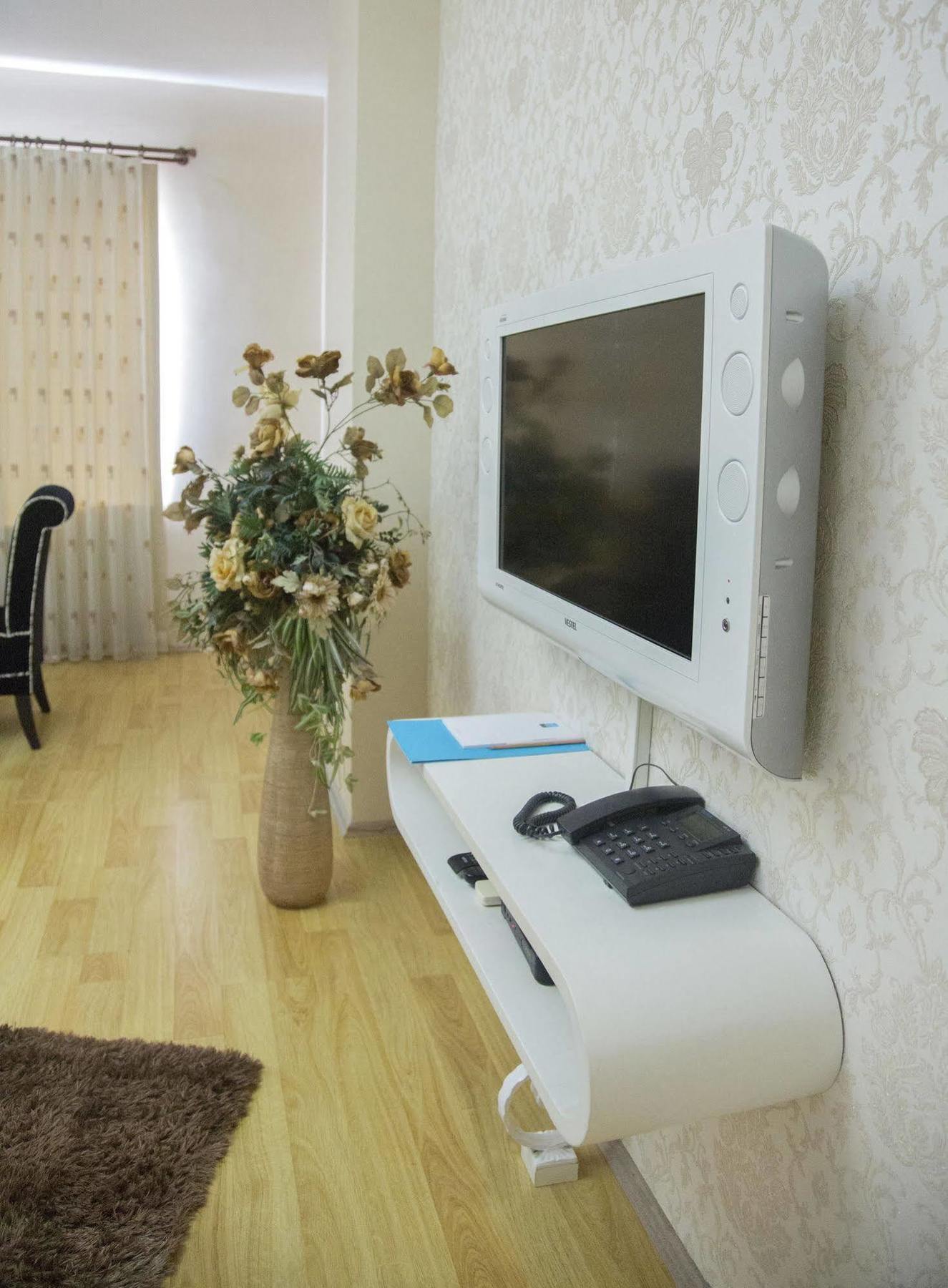 Airport Residence Istambul Extérieur photo