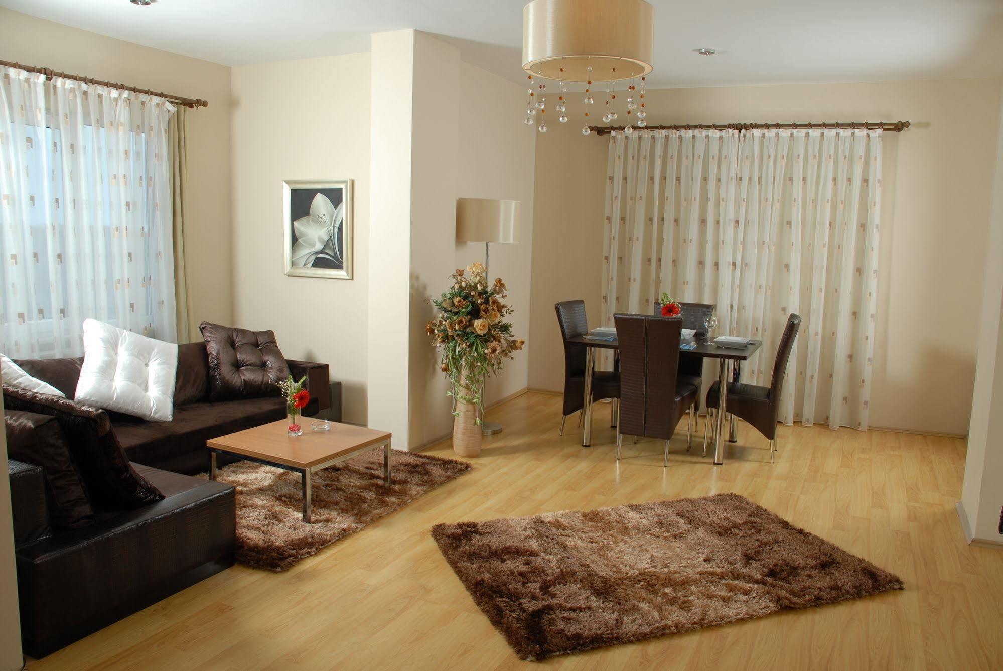 Airport Residence Istambul Extérieur photo