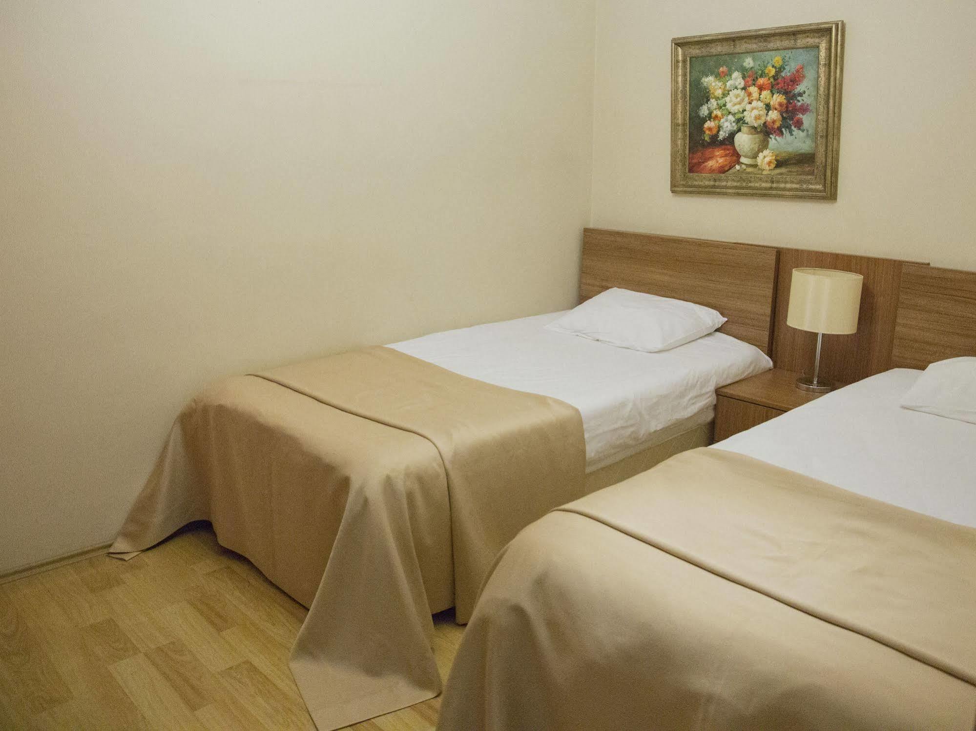 Airport Residence Istambul Extérieur photo