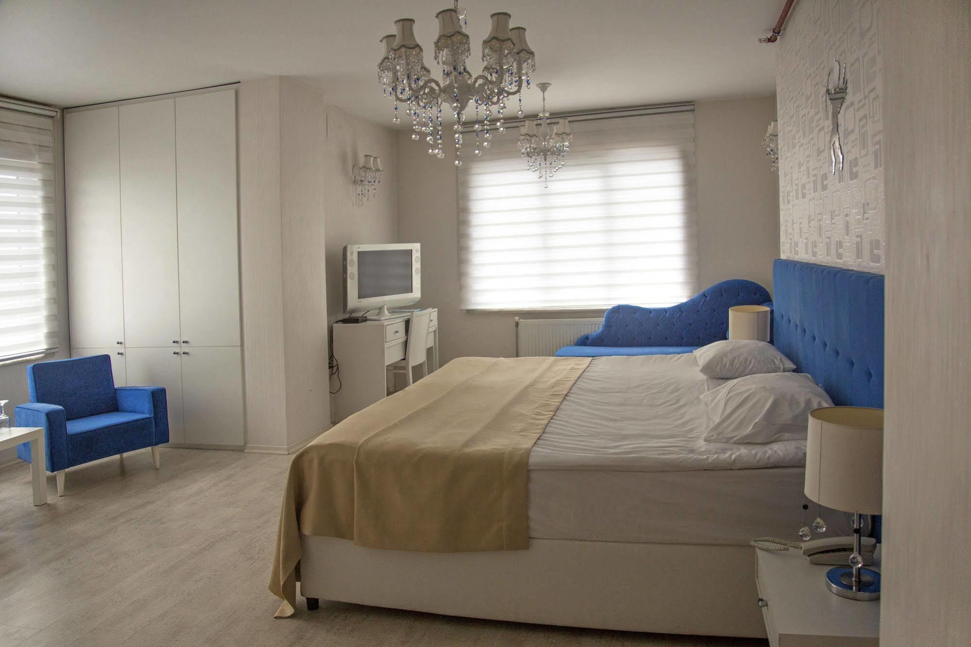 Airport Residence Istambul Extérieur photo